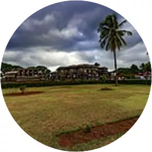 Siege of Dwarasamudra - 