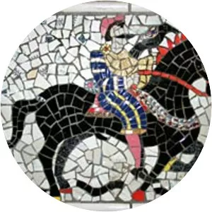 Siege of Exeter - 1068