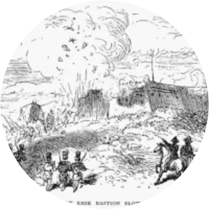 Siege of Fort Erie - 