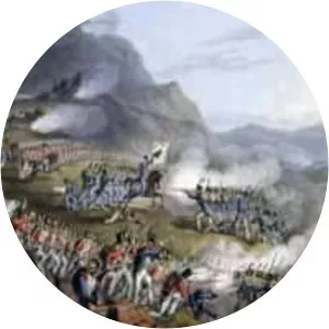 Siege of Fort William Henry