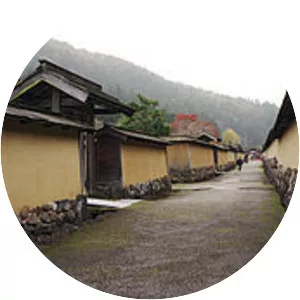 Siege of Ichijōdani Castle - 