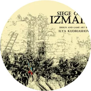 Siege of Izmail