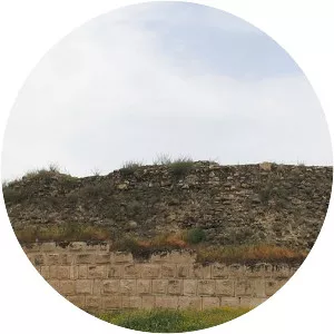 Siege of Jacob's Ford - 