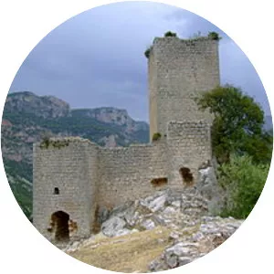 Siege of Jaén - 1230