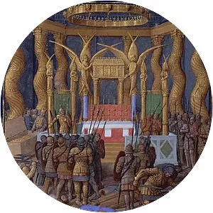 Siege of Jerusalem (63 BC)