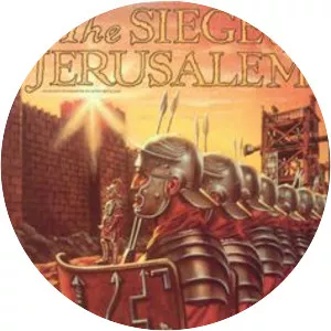Siege of Jerusalem - Event