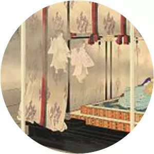 Siege of Kasagi - Battle