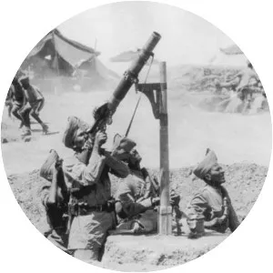 Siege of Kut photograph