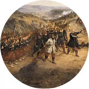 Siege of Laghouat - Battle