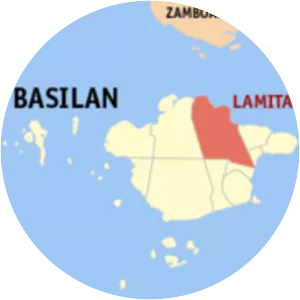 Siege of Lamitan - 