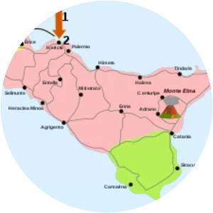 Siege of Lilybaeum (250 BC)