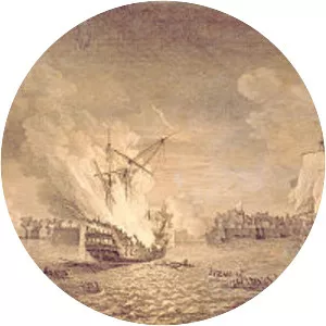 Siege of Louisbourg