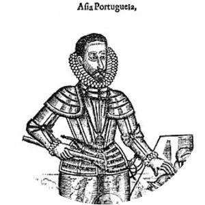 Siege of Malacca - 1606