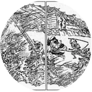 Siege of Mount Hiei - 