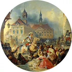 Siege of Narva - 1704