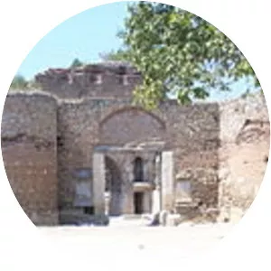 Siege of Nicaea - 1328–1331