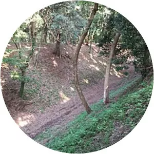 Siege of Odawara - 1590