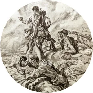 Siege of Oviedo - Jul 19, 1936 – Oct 16, 1936