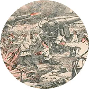 Siege of Port Arthur