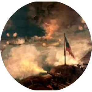 Siege of Port Hudson - 