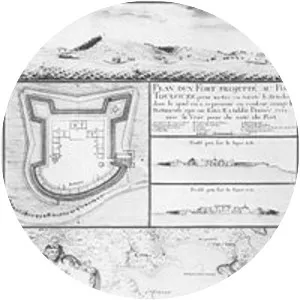 Siege of Port Toulouse - 