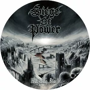 Siege Of Power