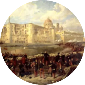 Siege of Puebla - 1863