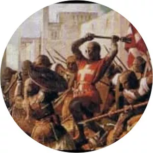 Siege of Rhodes - 1522