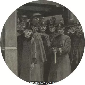 Siege of Sidney Street