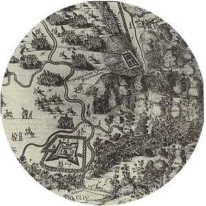 Siege of Smolensk - 1632–1633