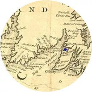 Siege of St. John's - 