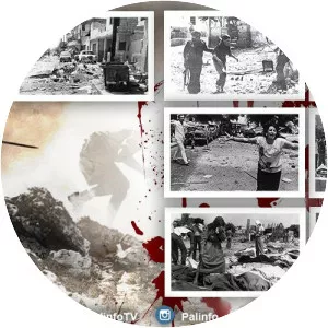 Siege of Tel al-Zaatar - 