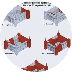 Siege of the Alcázar - 