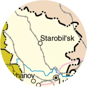 Siege of the Luhansk Border Base - 