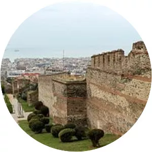 Siege of Thessalonica - 1422–1430