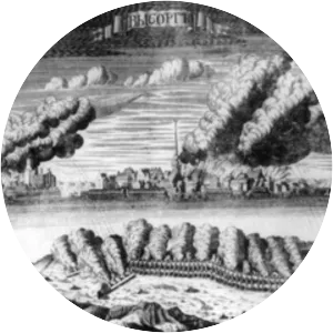 Siege of Viborg - 1710