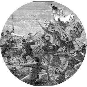 Siege of Vicksburg