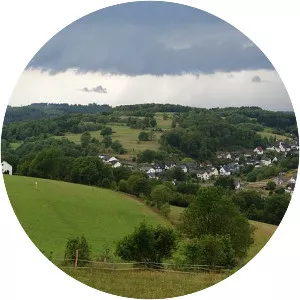 Siegerland - Region in Germany