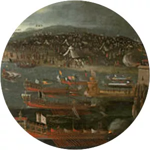 Sieges of Oran and Mers El Kébir - War