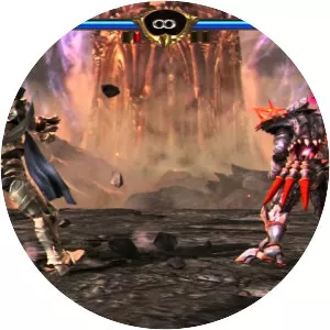 Siegfried and Nightmare - Fictional character