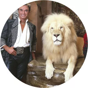 Siegfried and Roy - Whois - xwhos.com