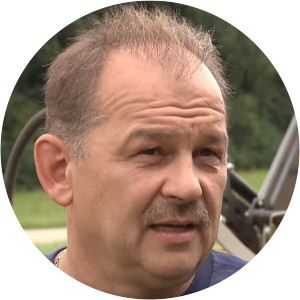 Siegfried Bock - German Politician