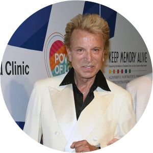 Siegfried Fischbacher