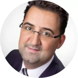 Siegfried Frech - Political scientist