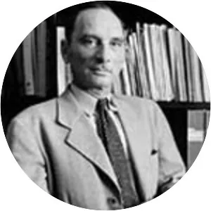 Siegfried Frederick Nadel