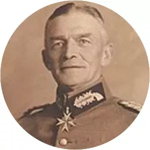 Siegfried Haenicke