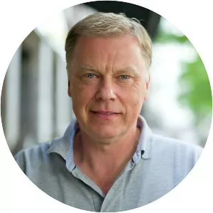 Siegfried Hansen - German photographer