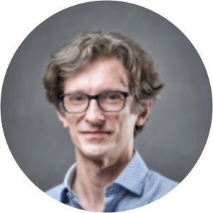 Siegfried Hapfelmeier - Researcher