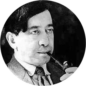 Siegfried Kracauer - German writer