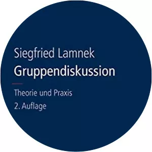Siegfried Lamnek